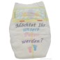 Preview: Bestickte Windel Taufe Patenonkel Patentante
